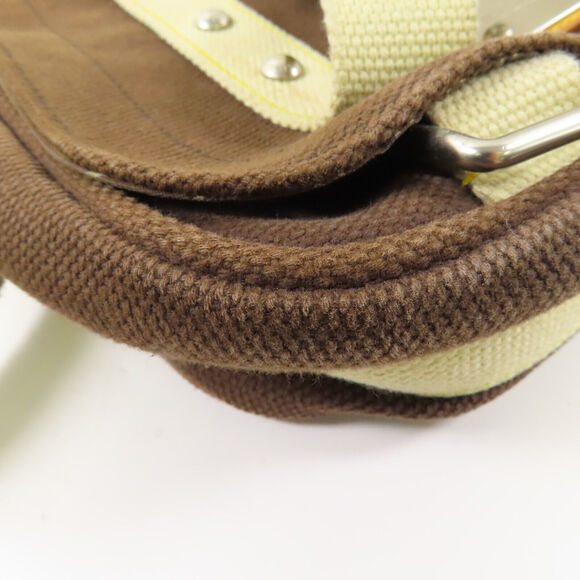 Louis Vuitton Lv Shw Besace Pm Shoulder #162787L39B - Picture 11 of 15